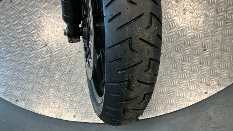 Honda CMX1100 Rebel (21MY)